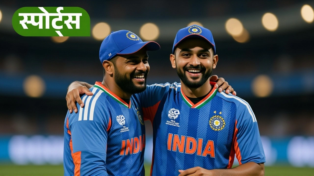 IND vs NZ T20 WC Final: बारिश में कौन बनगा चैंपियन?